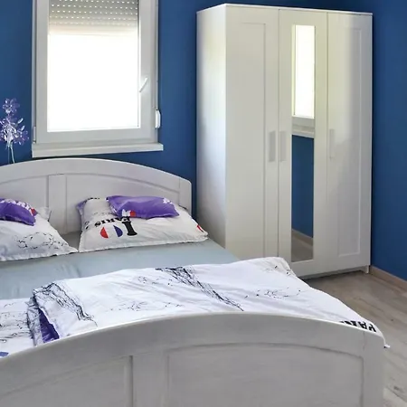 One-bedroom In * Siófok