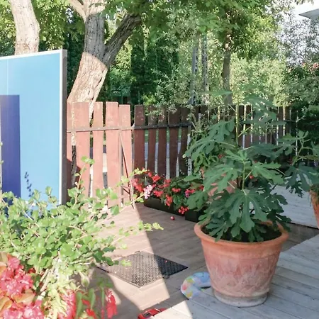 One-bedroom In *
