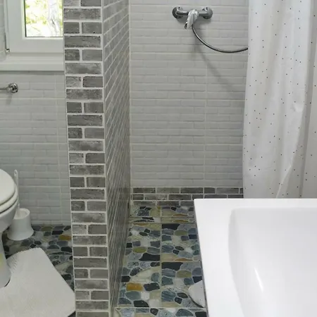 One-bedroom In Siófok