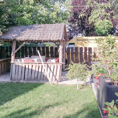 One-bedroom In * Siófok