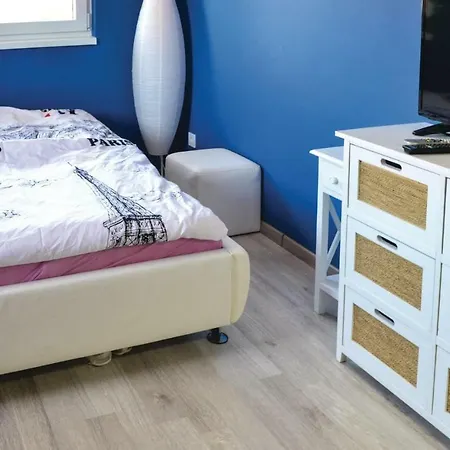 One-bedroom In Apartamento *