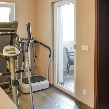 Apartamento One-bedroom In *