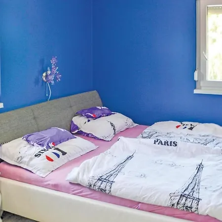 One-bedroom In