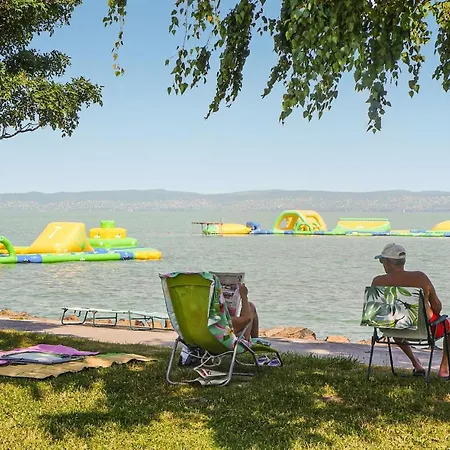 One-bedroom In * Siófok
